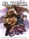 Cover image for R.I.P.D. (1999), Volume 1